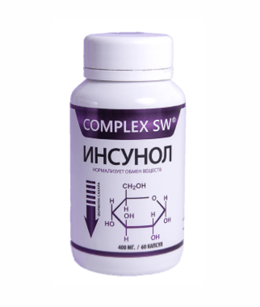 Инсунол 60
