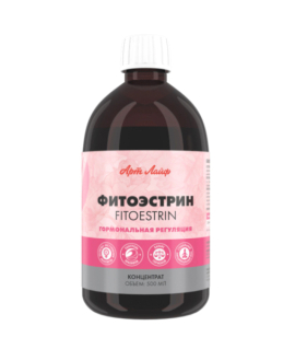 Взвар Фитоэстрин